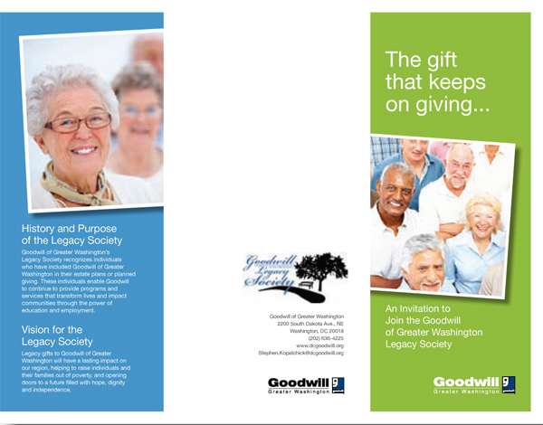 Goodwill of Greater Washington