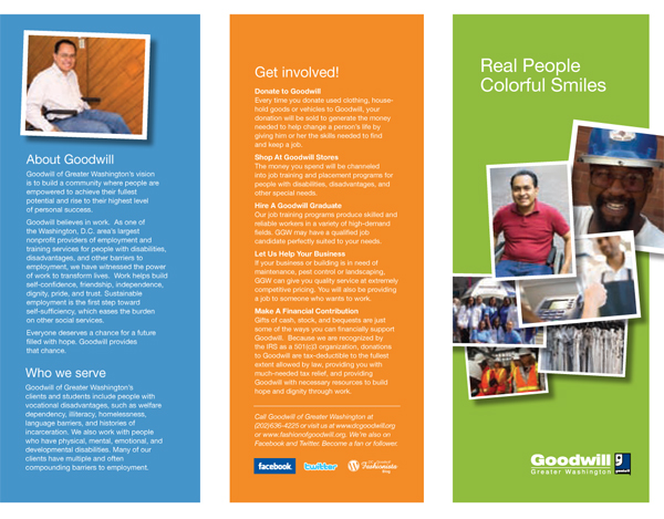 Goodwill of Greater Washington