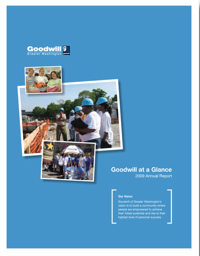 Goodwill of Greater Washington