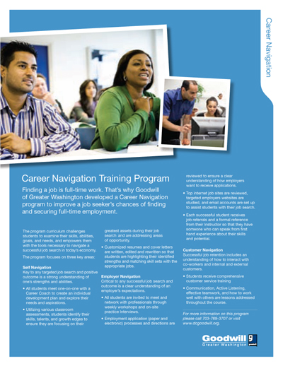 Goodwill of Greater Washington