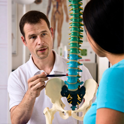 American Physical Therapy Association