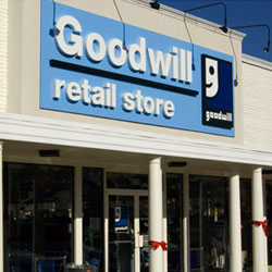 Goodwill of Greater Washington