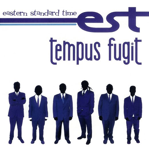 Tempus Fugit